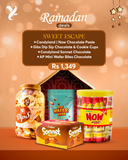 Sweet Escape Box – Chocolate Lovers’ Ramadan Treat Bundle