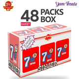 7 Star | 7up Sweet Supari (48-Packs)