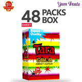7 Star Tara Gold Sweet Supari (48-Packs)