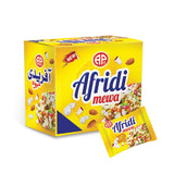 AP | Afridi Meva Box - Rich, Nutty Meva Blend