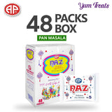 AP | Naz Pan Masala Box