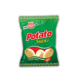 AP | Potato Snacks Jumbo – Vegetable Flavor