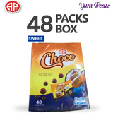 AP | Choco Sugar Coated Balls