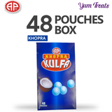 AP | Khopra Kulfa Balls