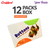 Candyland | Buttons Bunty – Premium Milk Chocolate