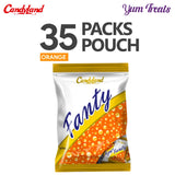 Candyland Fanty Candy (35 Pieces Bag)