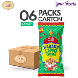 Food Valley | Karara Lemo Channa