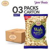 Food Valley | Wah Salty Peanuts – 30gms (Pack of 3)