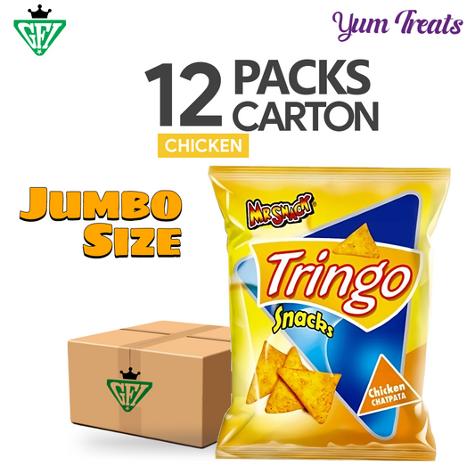 GFI Tringo – Chicken Chatpata Flavor