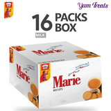 Peek Freans Marie Biscuits – 16 Munch Packs