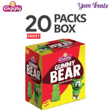 Giggly | Gummy Bear Jellies
