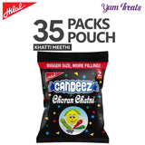 Hilal Choran Chatni Candy - Khatti Meethi Flavor Candeez