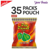Hilal Pan Pasand Candy (35 Pieces Bag)