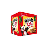 Hilal Panda Kake Strawberry Flavored (8-Packs)