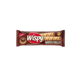 Hilal Wispy Chocolate Wafer Rolls