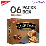 Hilal | Bake Time Marble Cake Slices – 6 Packs
