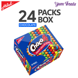 Hilal | Choco4 Chocolate Beans