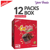 Hilal | Cup Kake Celebrations — Double Chocolate