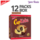 Hilal | Cup Kake Chocolate Filled Cake