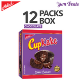Hilal | Cup Kake Double Chocolate Cake