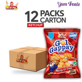 Ideal | Gol Gappay – Crazy Ketchup Flavor