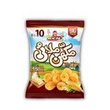 Ideal | Makhan Malai Jumbo