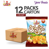 Ideal | Makhan Malai Jumbo