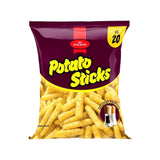 Kolson Potato Sticks – Classic Pepper Salt Flavor