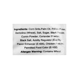 Kolson Potato Sticks – Classic Pepper Salt Flavor