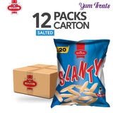 Kolson Slanty – Salted Flavor