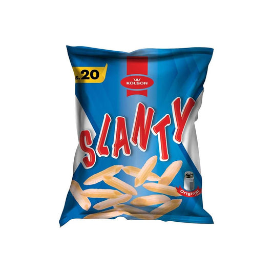 Kolson Slanty – Salted Flavor
