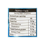 Kolson Slanty – Salted Flavor