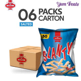 Kolson Slanty – Salted Flavor