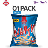 Kolson Slanty – Salted Flavor