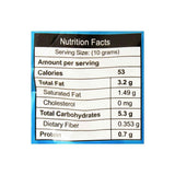 Kolson Slanty – Salted Flavor