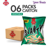 Kolson Slanty – Vegetable Flavor