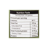 Kolson Slanty – Vegetable Flavor