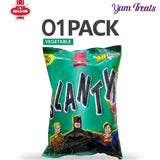 Kolson Slanty – Vegetable Flavor