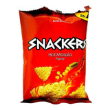 Kolson | Snackers Hot Masala Flavor Chips