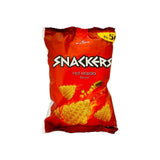 Kolson | Snackers Hot Masala Flavor Chips
