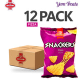 Kolson Snackers Pizza Flavored Chips
