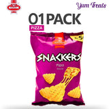 Kolson Snackers Pizza Flavored Chips