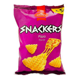 Kolson Snackers Pizza Flavored Chips