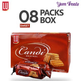 LU | Candi Original Biscuits – Sweet Flavor
