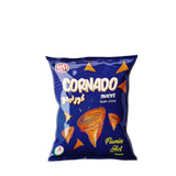 MD Cornado Flamin' Hot Snacks – Fiery Flamin' Hot Flavor