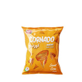 MD Cornado Snacks – Sweet Corn Flavor