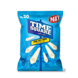 MD | Time Square Pink Salt Chips