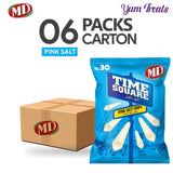 MD | Time Square Pink Salt Chips