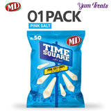 MD | Time Square Pink Salt Chips