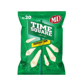 MD Time Square Vegetable Chips
